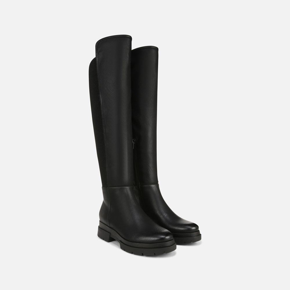 Naturalizer Knee High Boots